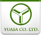 Yuasa.Co.Ltd.